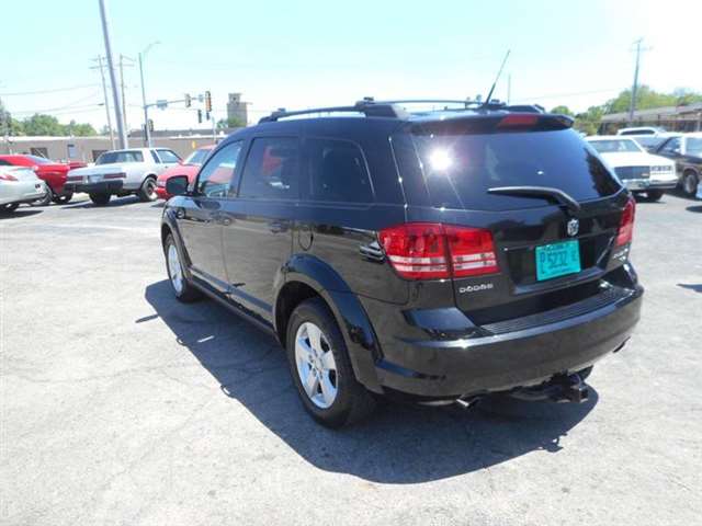2010 Dodge Journey SXT 4dr SUV
